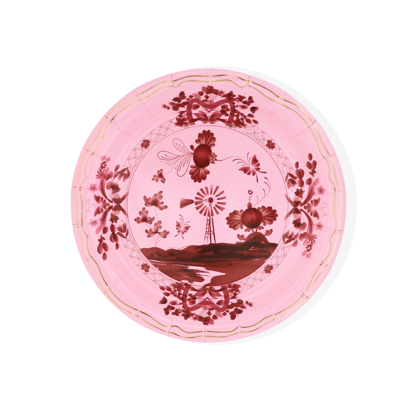 Cataleya 7" Dessert plate