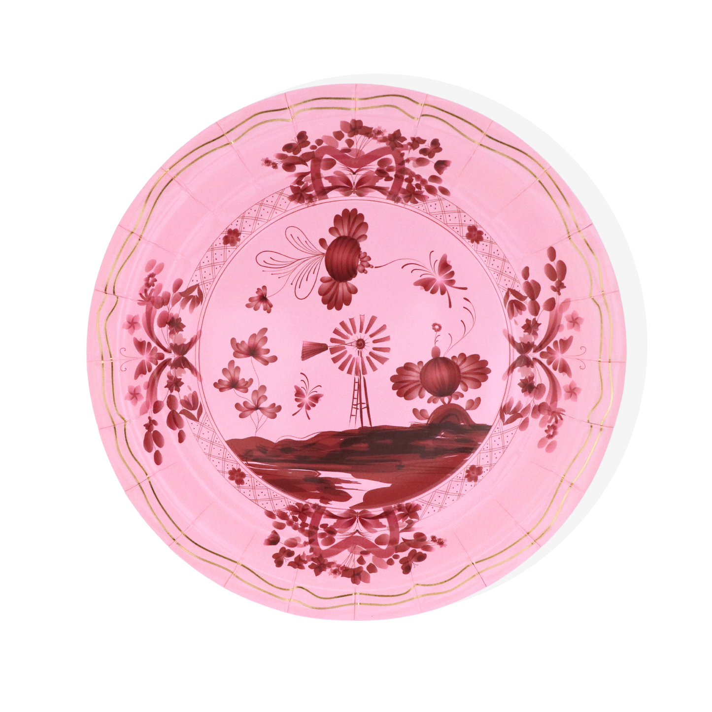 Cateleya 9" Salad plate