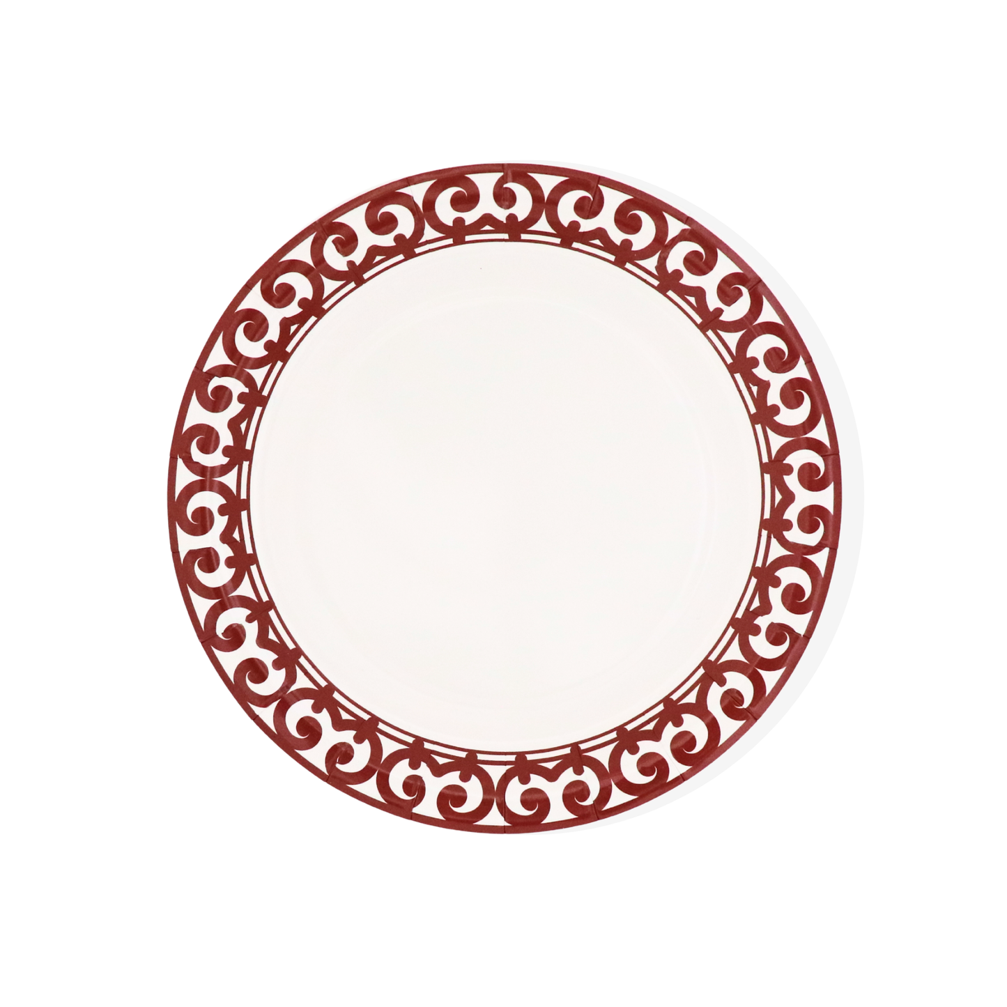 Nicholas 7" Dessert plate