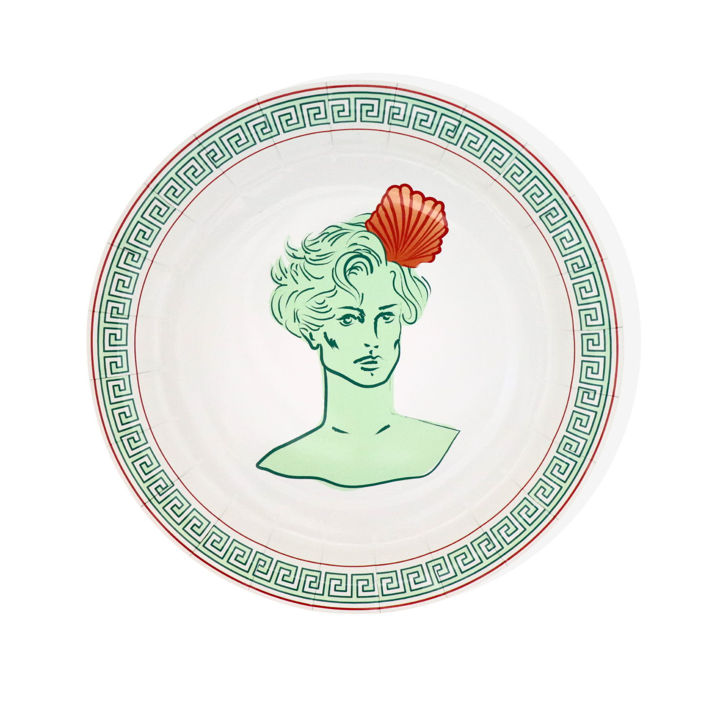 Rafael 9" Salad plate