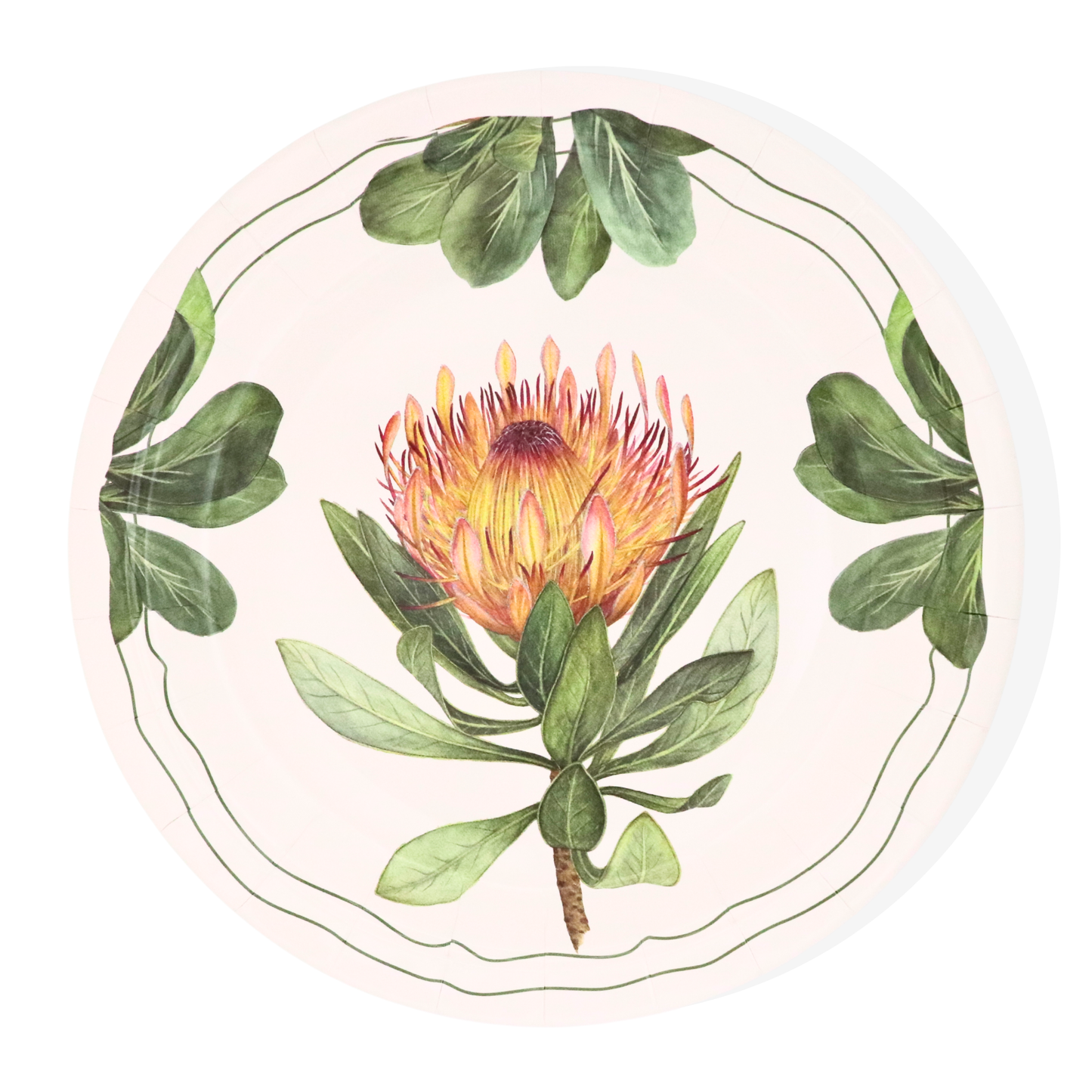 Sugarbush 10" Dinner plate