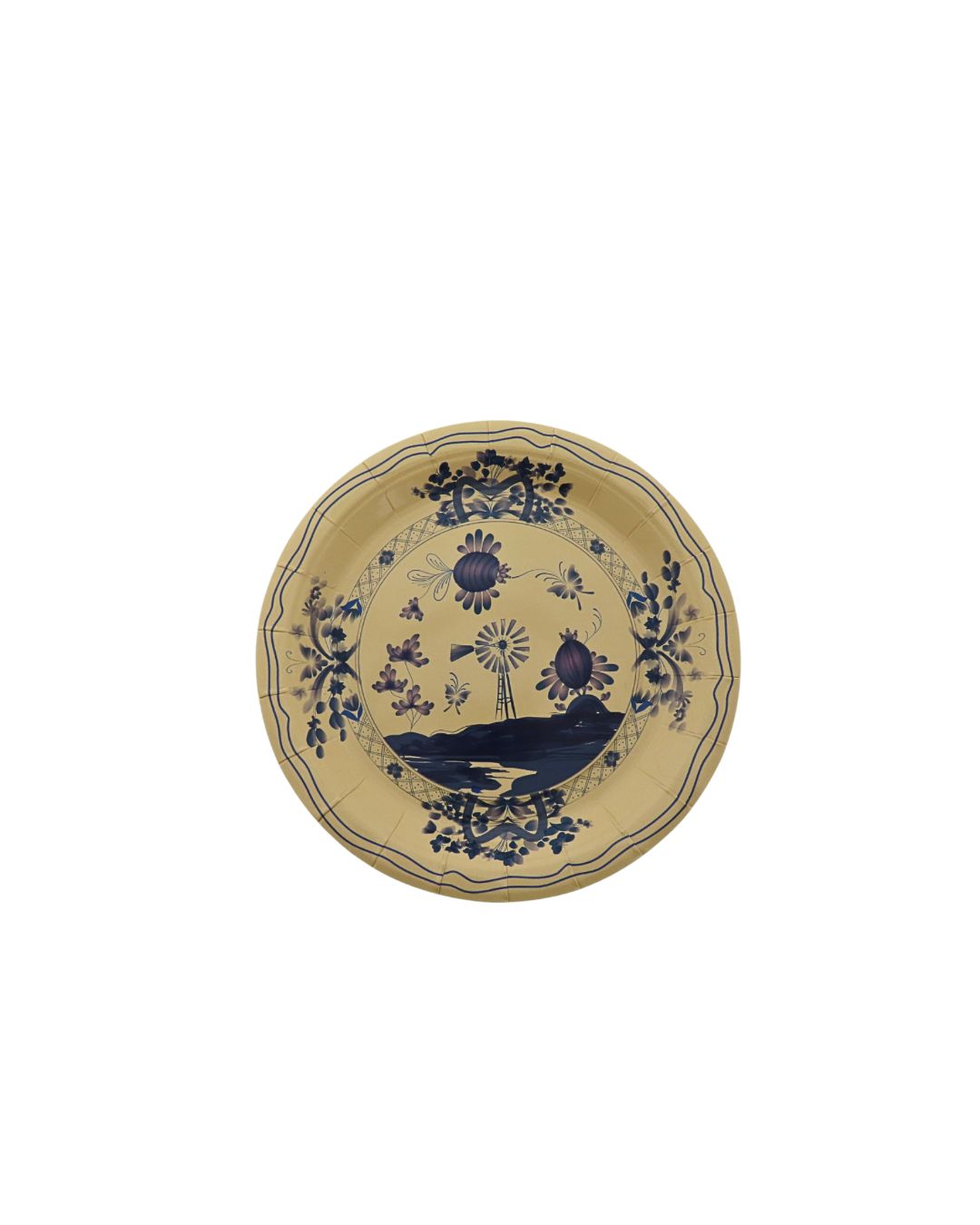 Delilah 7" Dessert plate