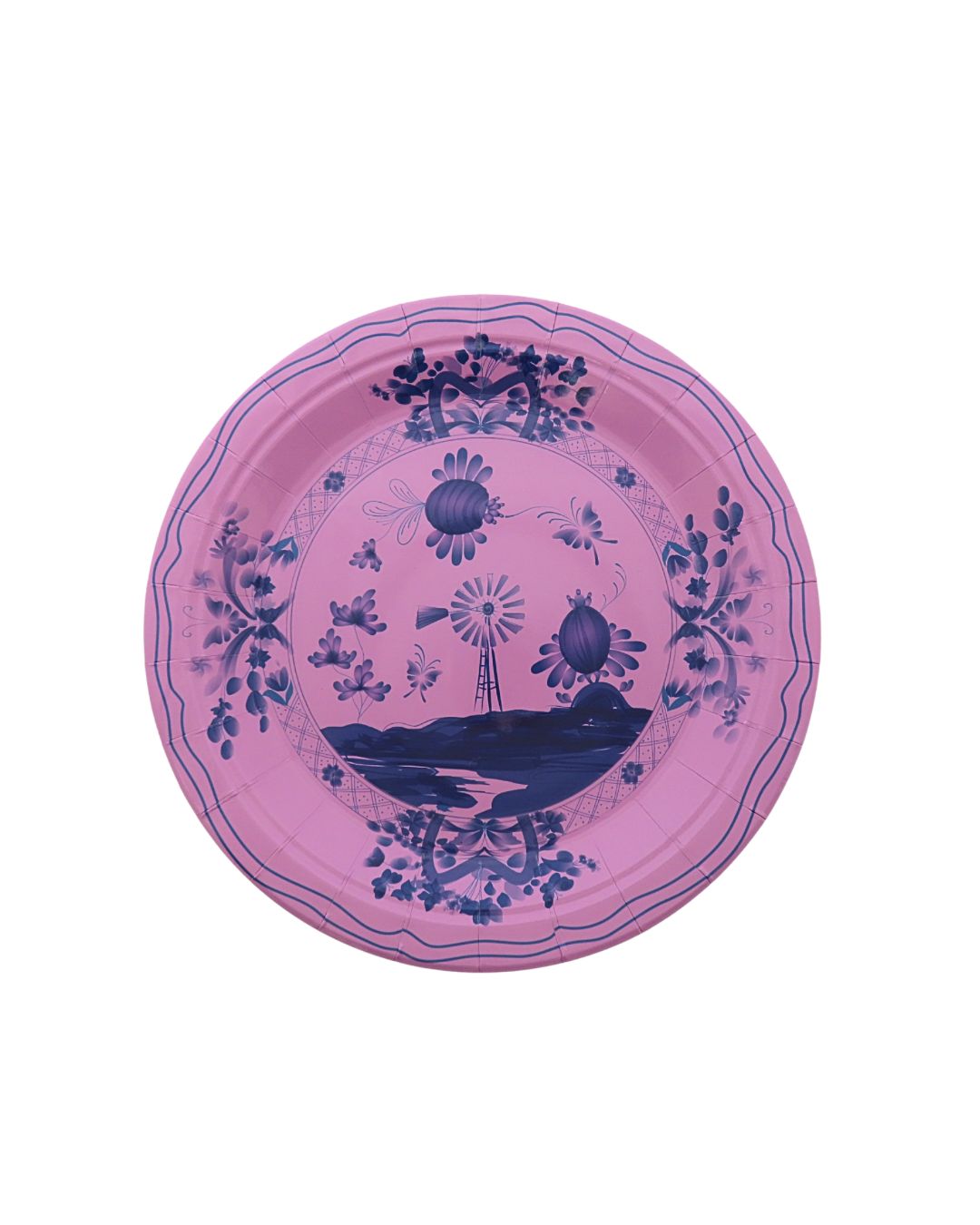 Ivanka 10" Dinner plate