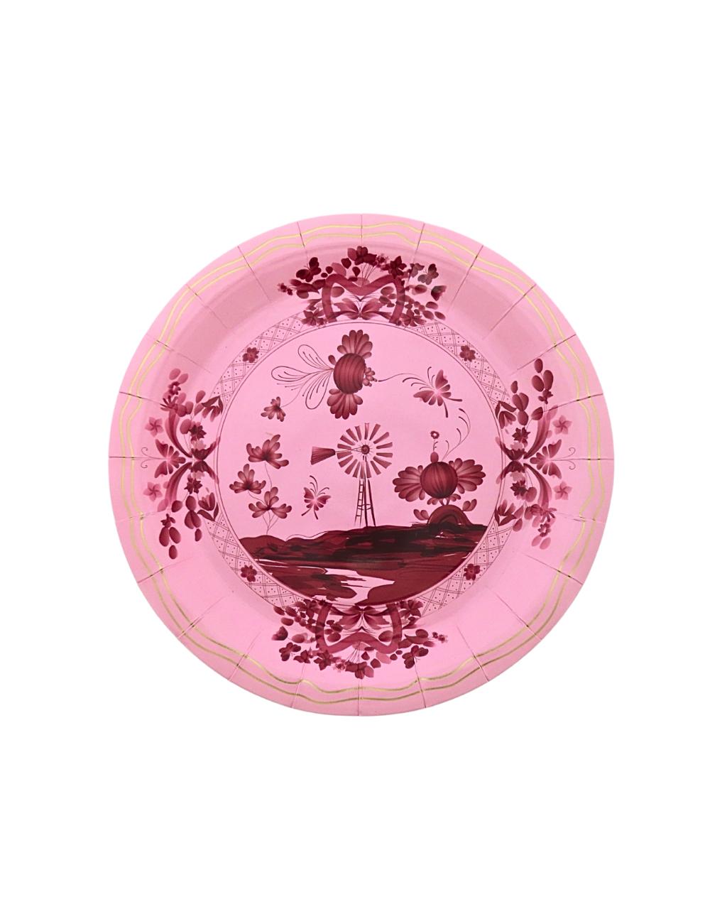 Cateleya 9" Salad plate