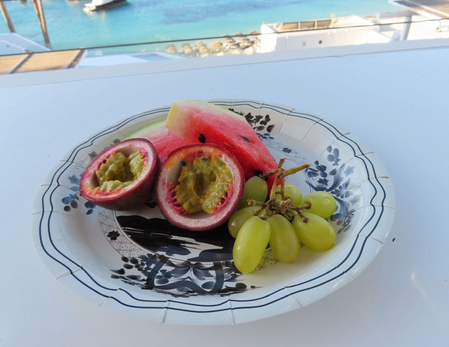 The Classic Collection 7" Dessert Plates