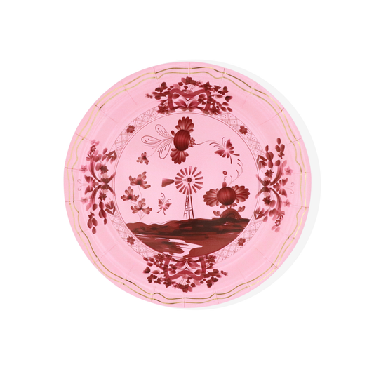 Cataleya 7" Dessert plate
