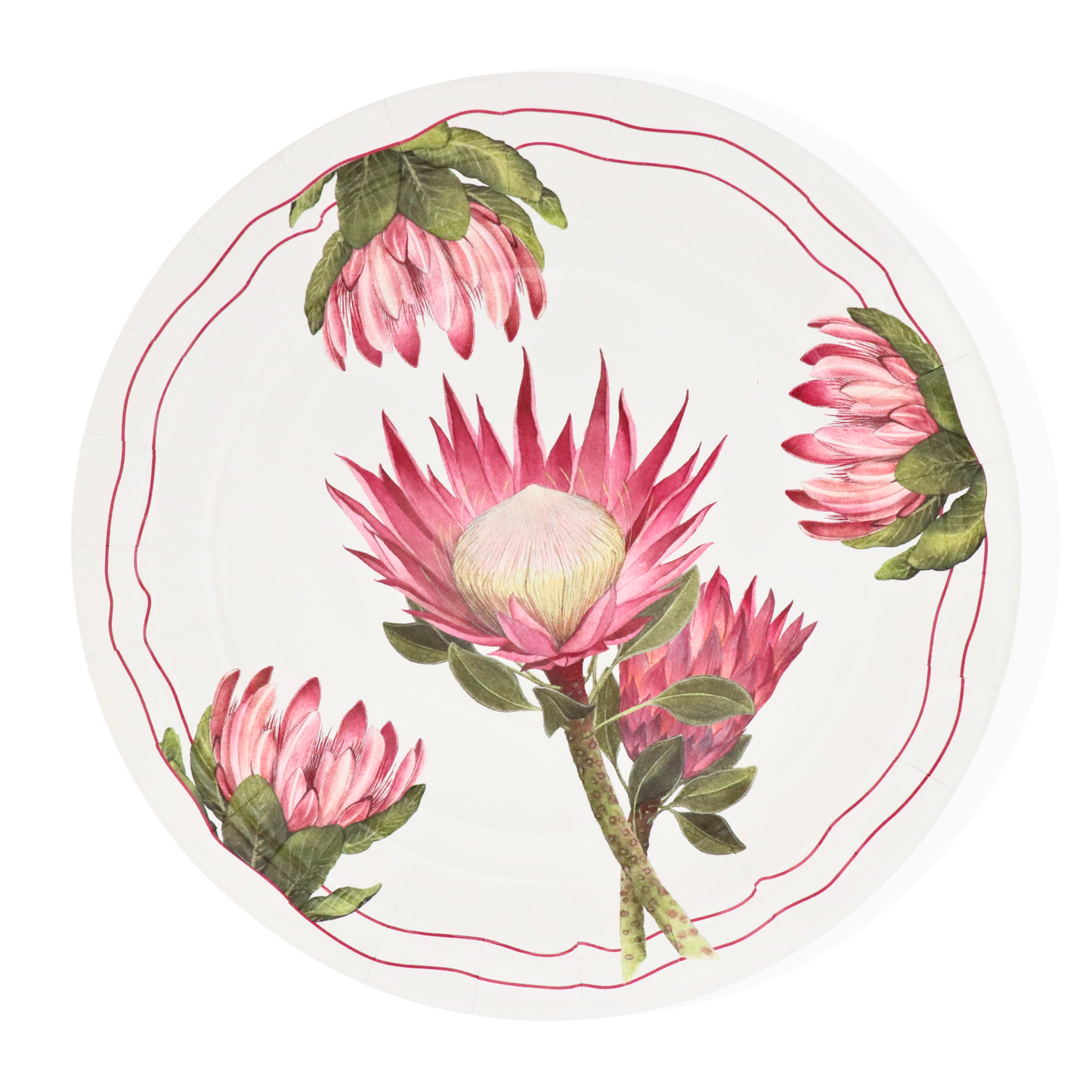 Cyra 10" Dinner plate