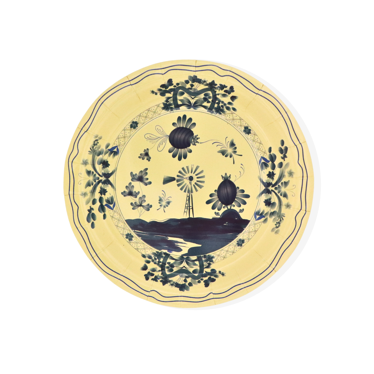 Delilah 7" Dessert plate