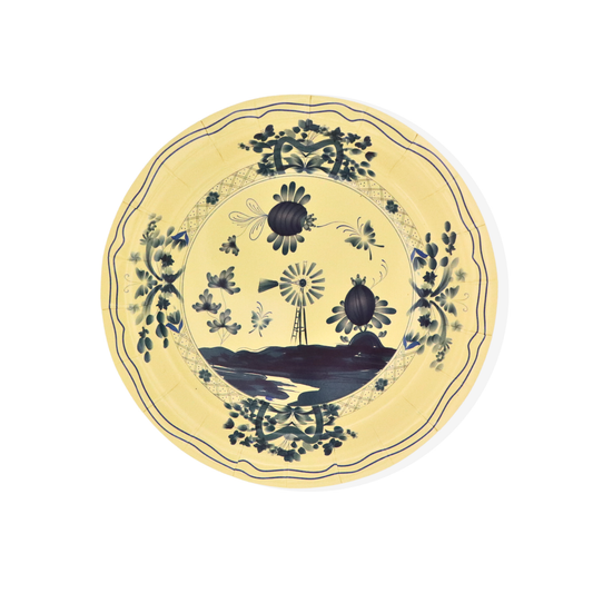 Delilah 7" Dessert plate