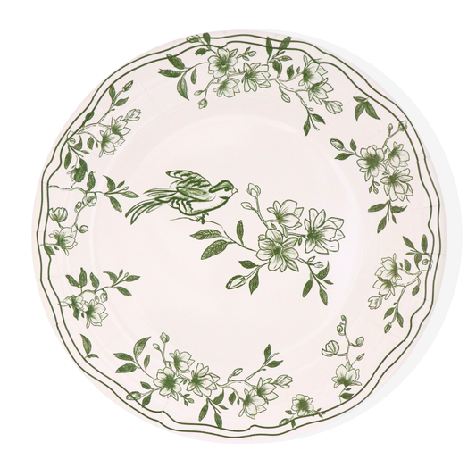 Hilton 10" Dinner plate