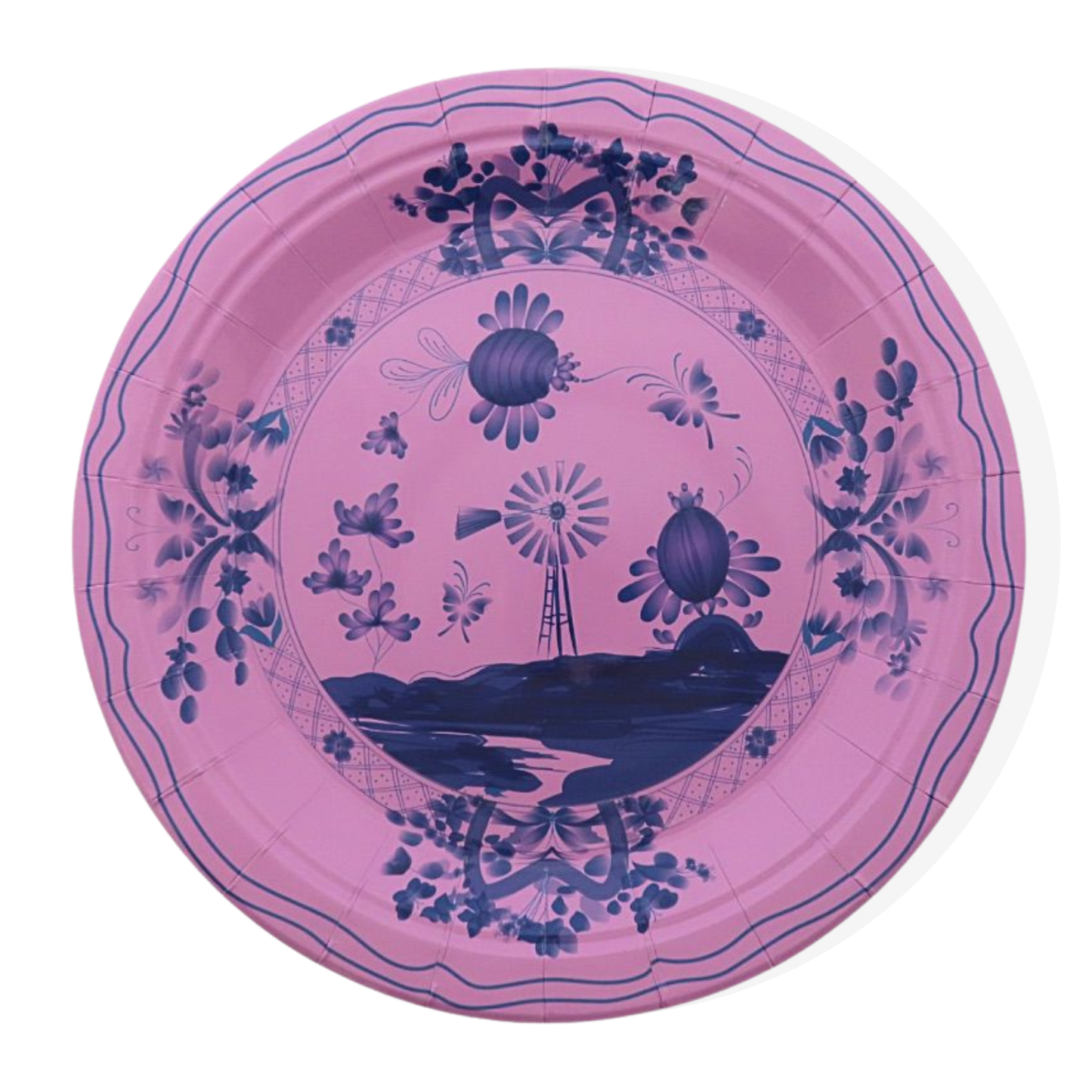 Ivanka 10" Dinner plate
