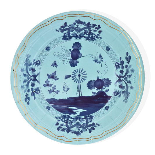 Leo 10" Dinner plate