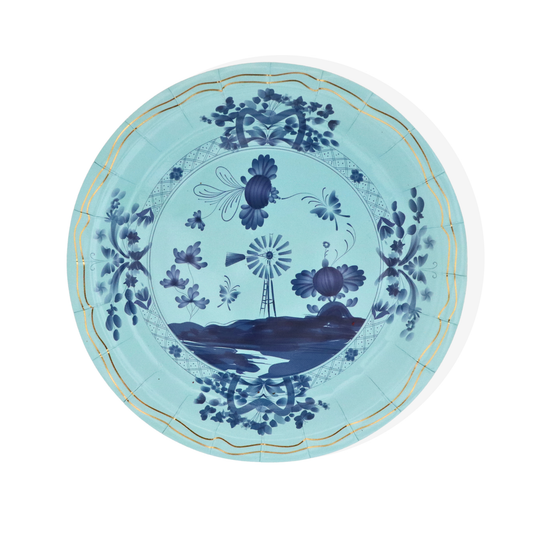 Leo 9" Salad plate