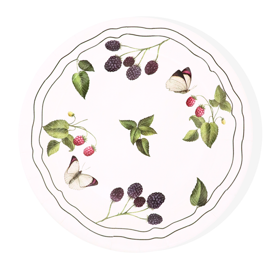 Meadow 10" Dinner plate