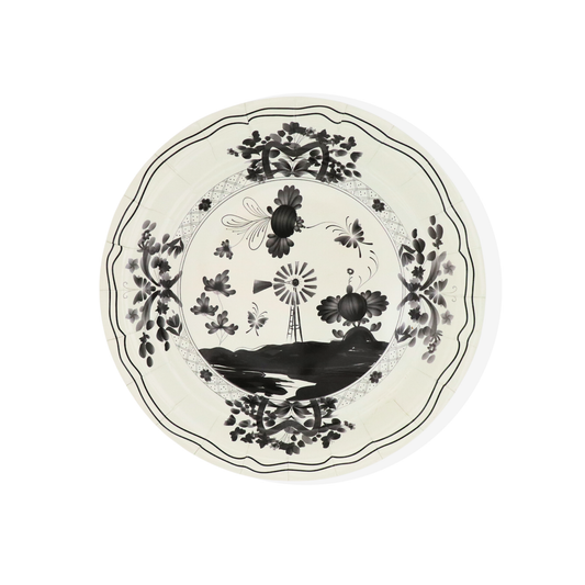 Phillip 7" Dessert plate