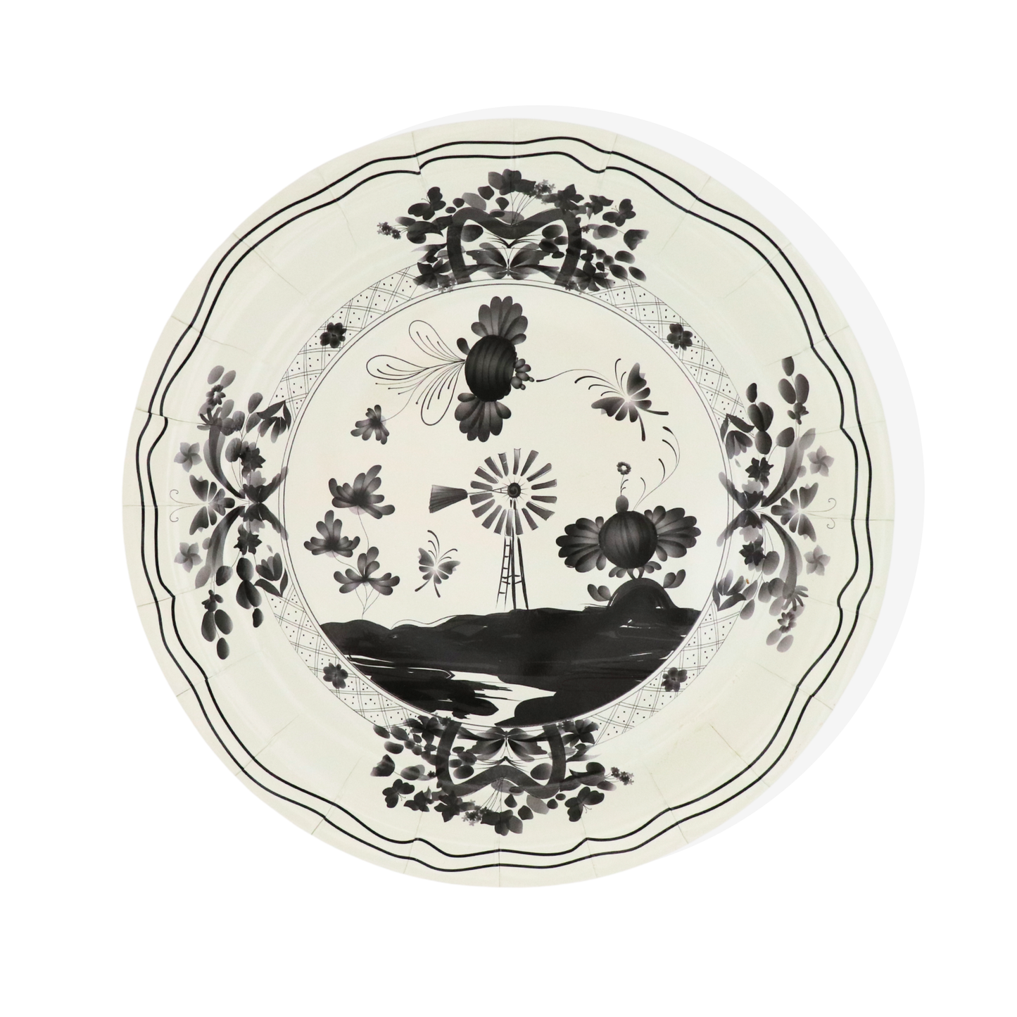 Phillip 9" Salad plate