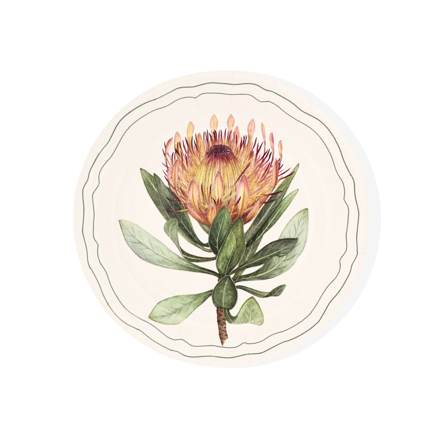 Sugarbush 7" Dessert plate
