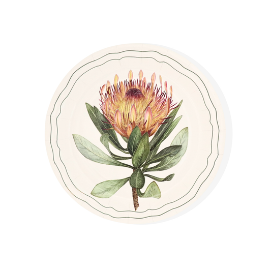 Sugarbush 7" Dessert plate