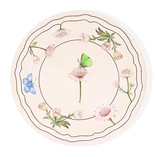 Thornfield 10" Dinner plate