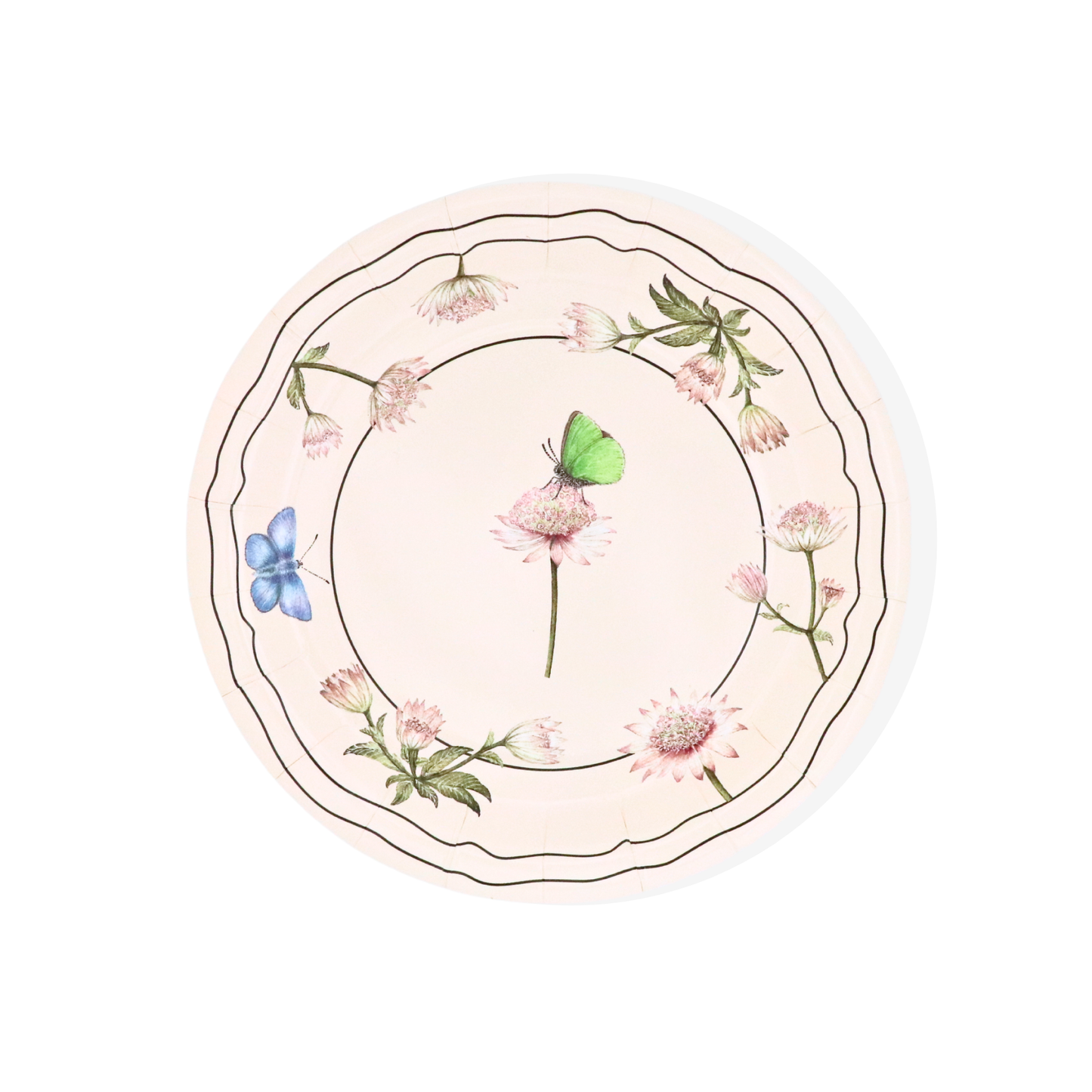 Thornfield 7" Dessert plate