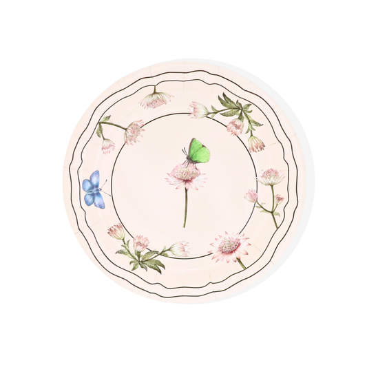 Thornfield 7" Dessert plate