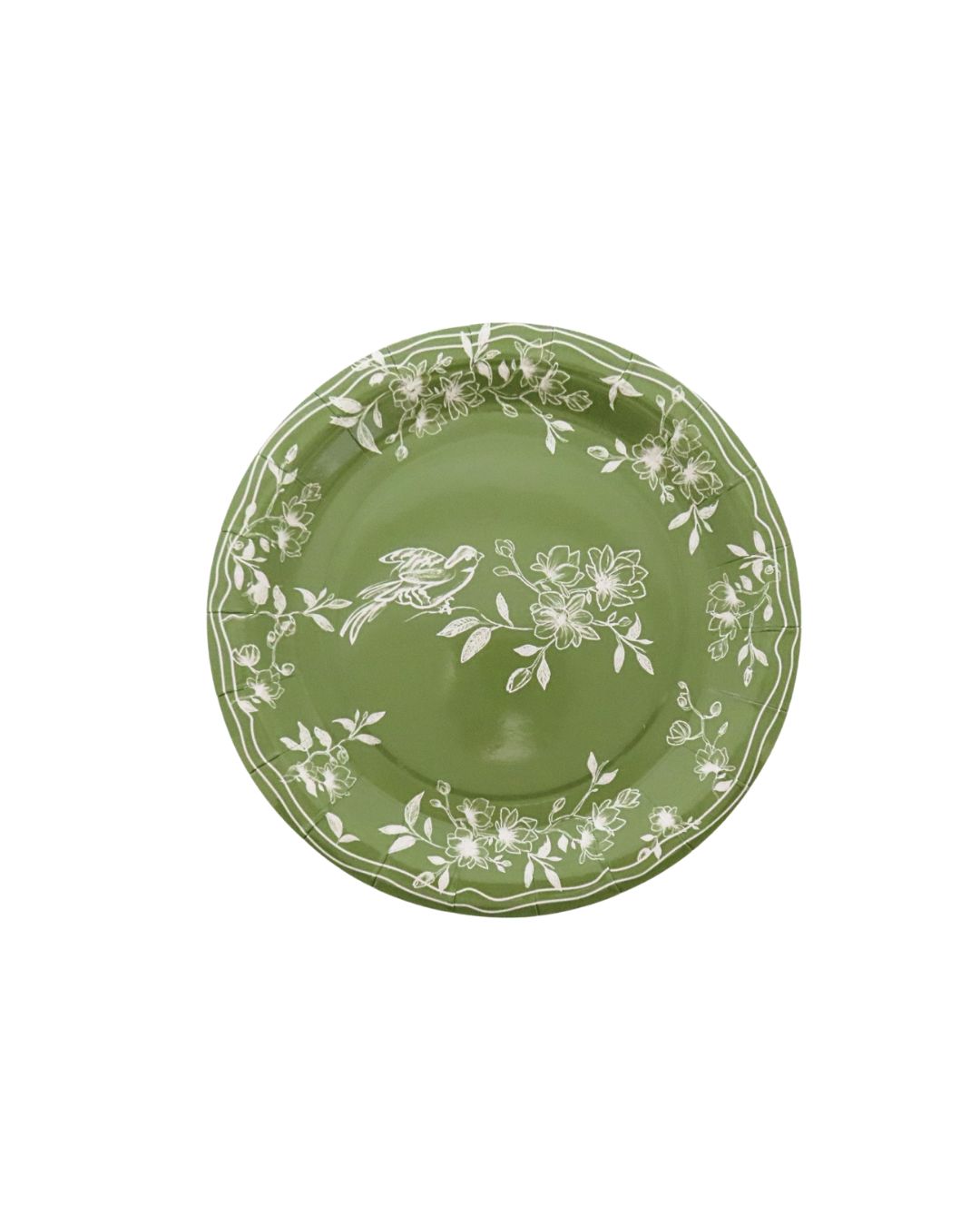 Maxwell 7" Dessert plate