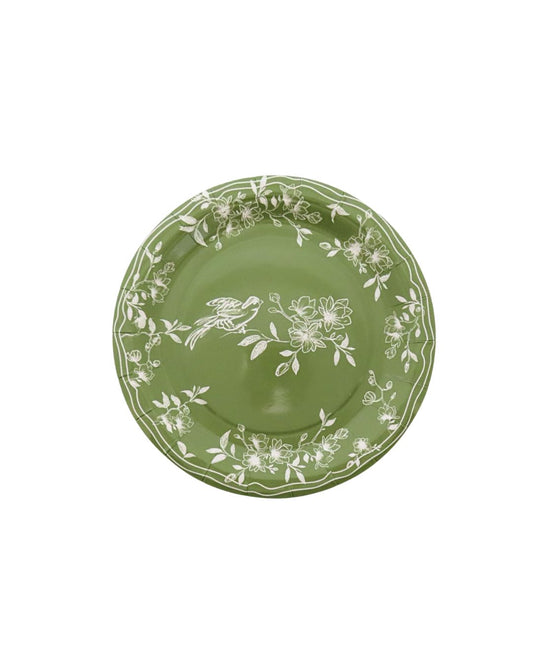 Maxwell 7" Dessert plate