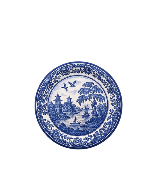 Eloise 9" Salad plate