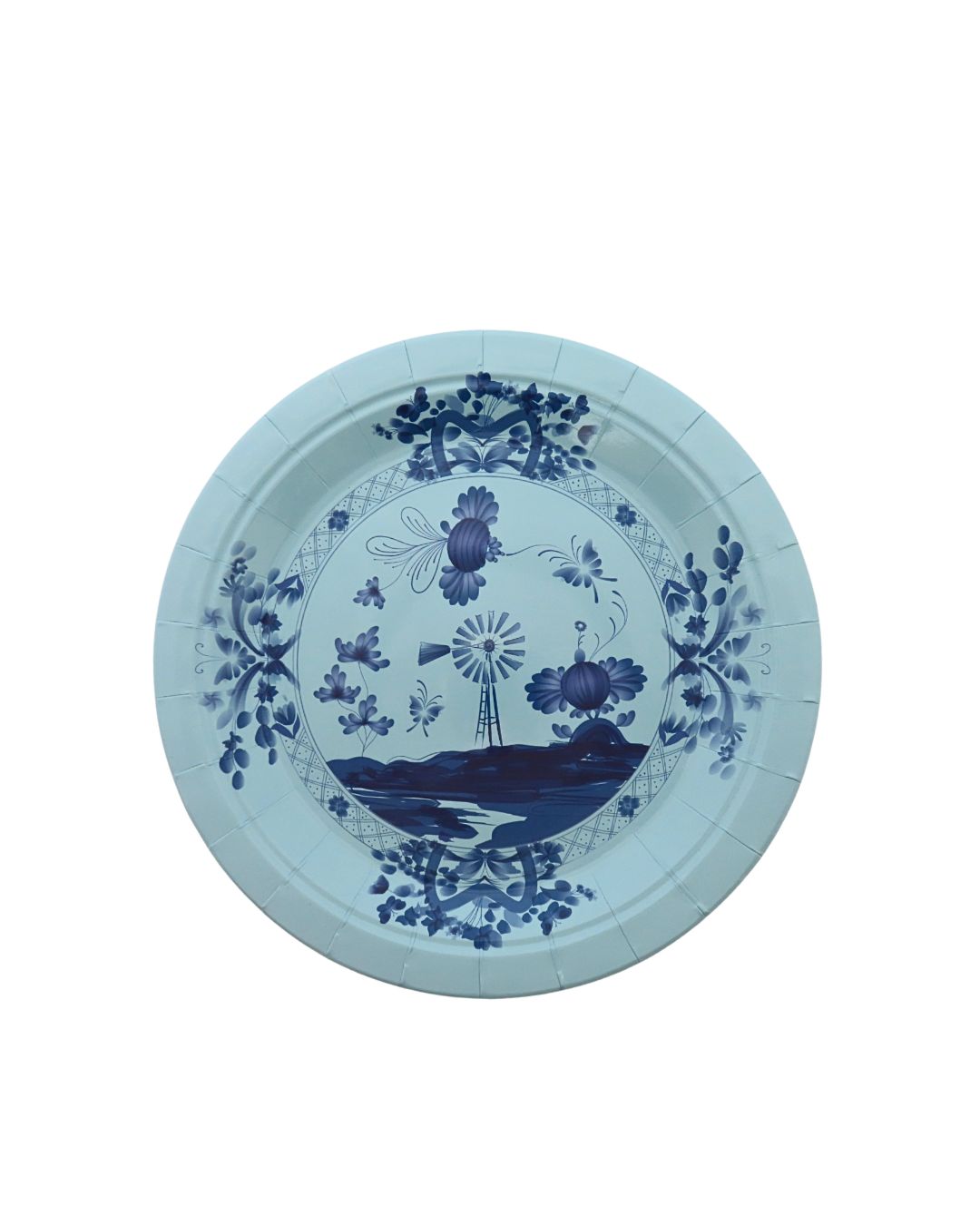 Leo 10" Dinner plate