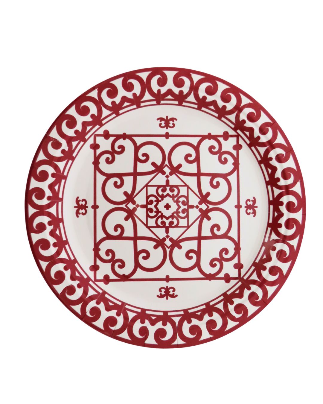 Tom 10" Dinner plate