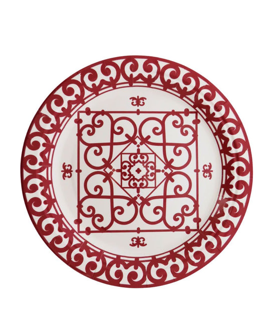 Tom 10" Dinner plate