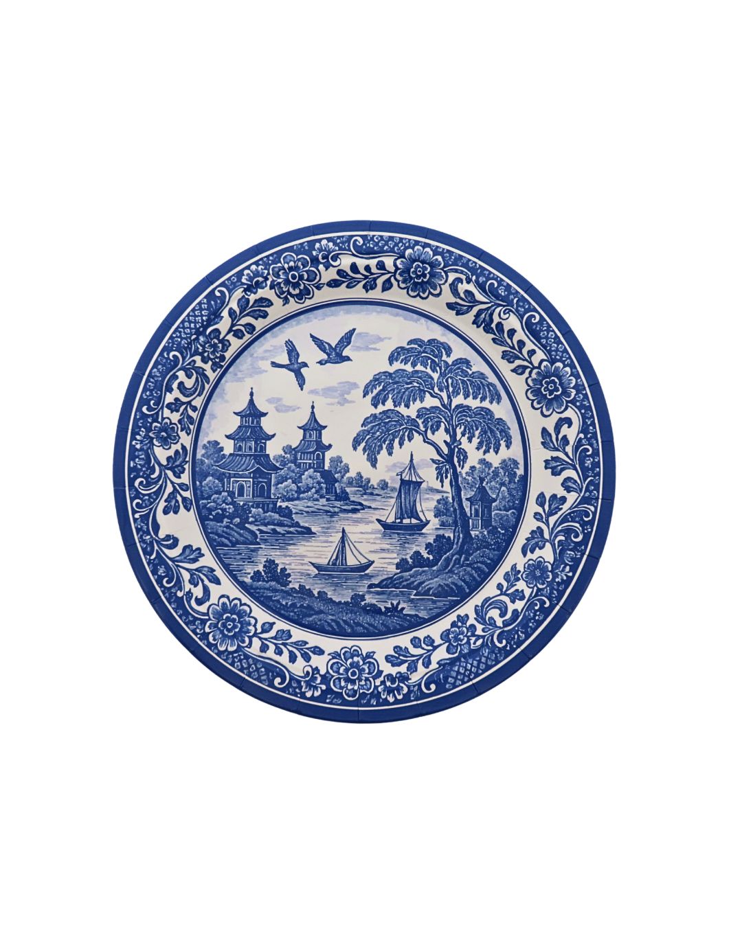 Eloise 10" Dinner plate