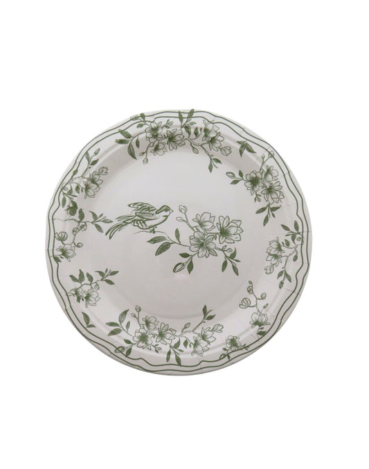 Hilton 10" Dinner plate