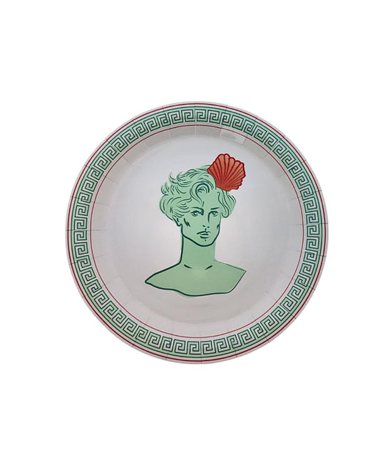 Rafael 9" Salad plate
