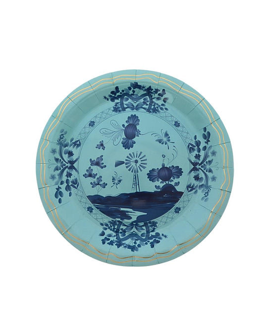 Leo 9" Salad plate